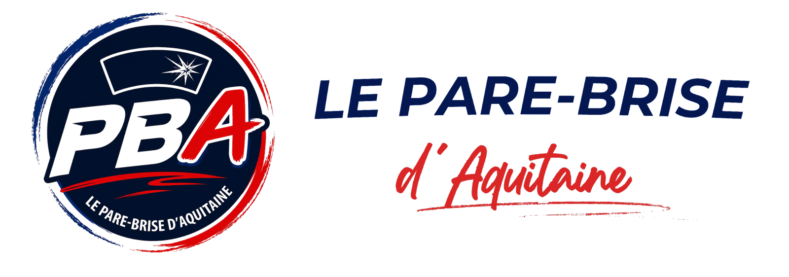 logo de l'entreprise  Le Pare-Brise d'Aquitaine